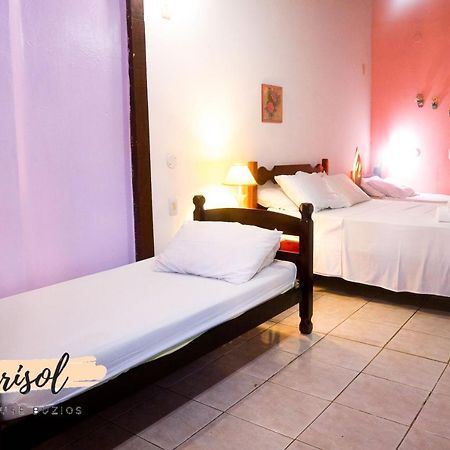 Marisol Guest House Buzios Экстерьер фото