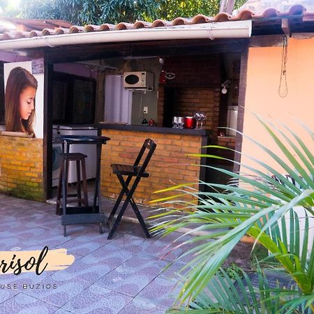 Marisol Guest House Buzios Экстерьер фото