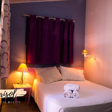Marisol Guest House Buzios Экстерьер фото
