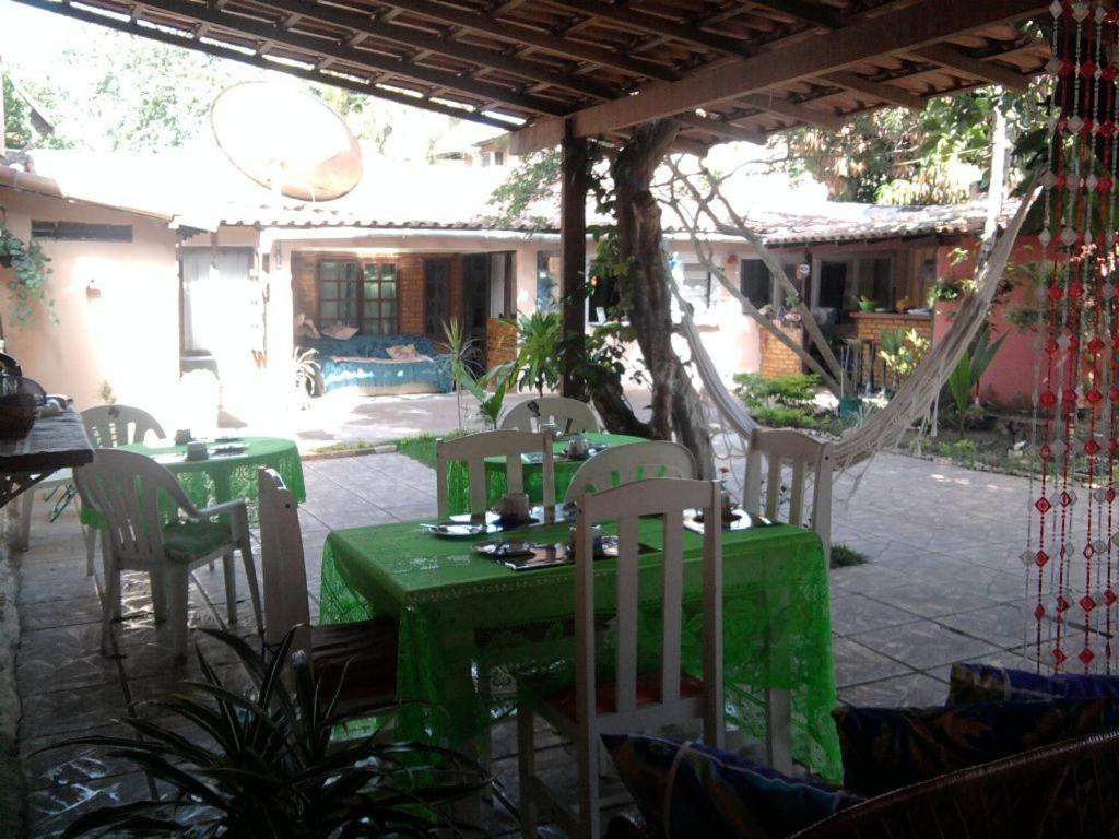 Marisol Guest House Buzios Экстерьер фото