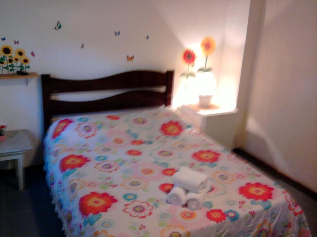 Marisol Guest House Buzios Номер фото