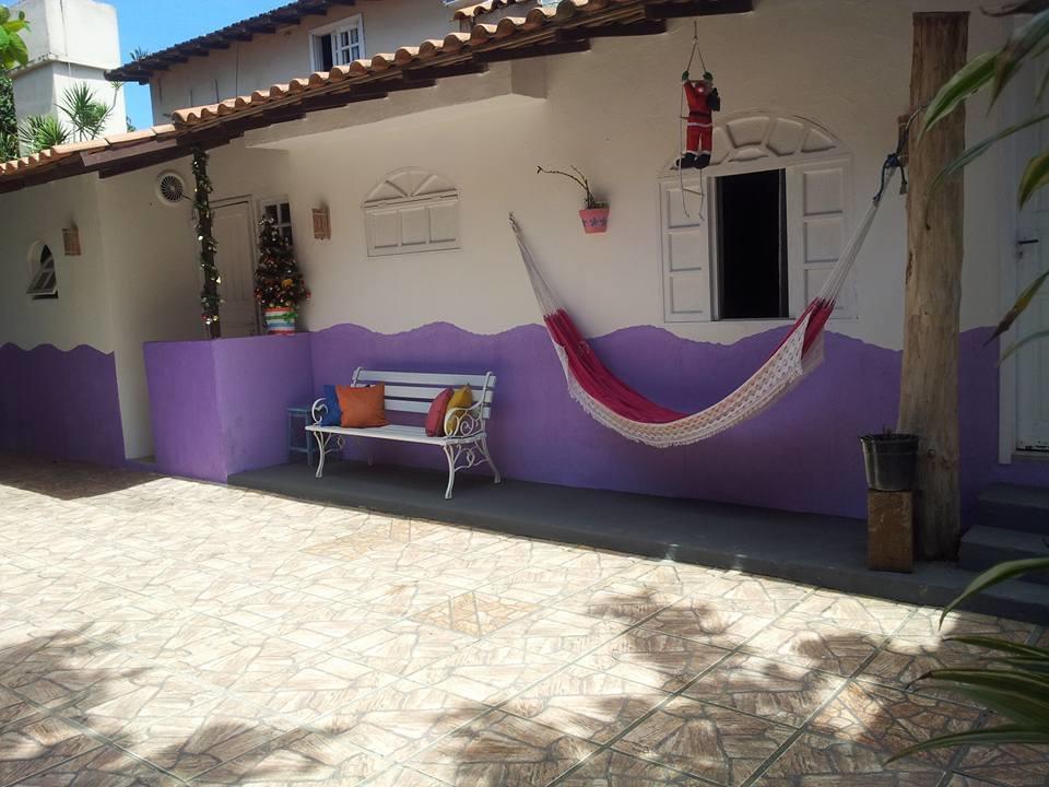 Marisol Guest House Buzios Экстерьер фото