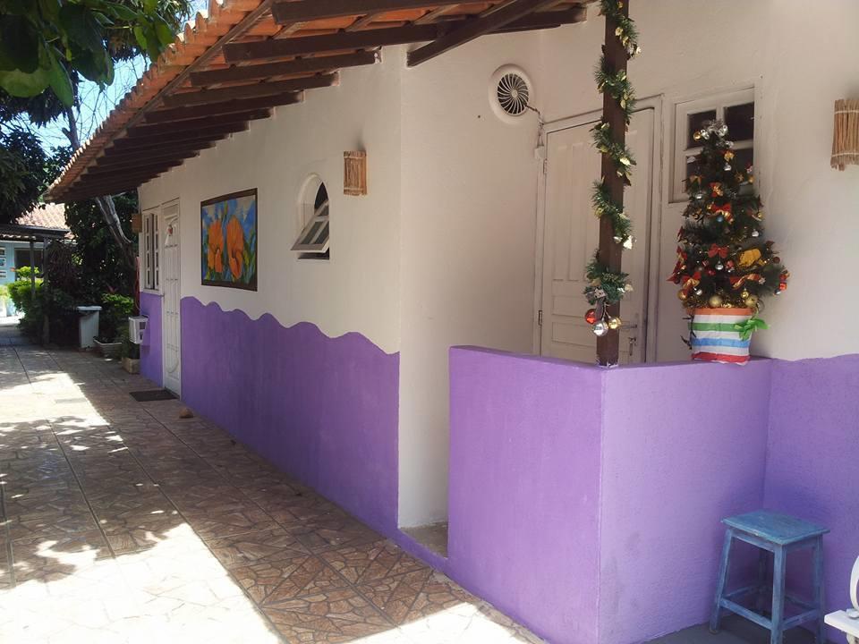 Marisol Guest House Buzios Экстерьер фото