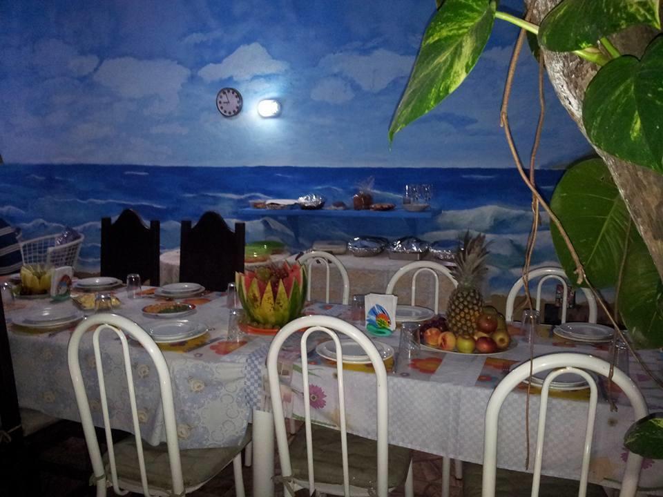 Marisol Guest House Buzios Экстерьер фото