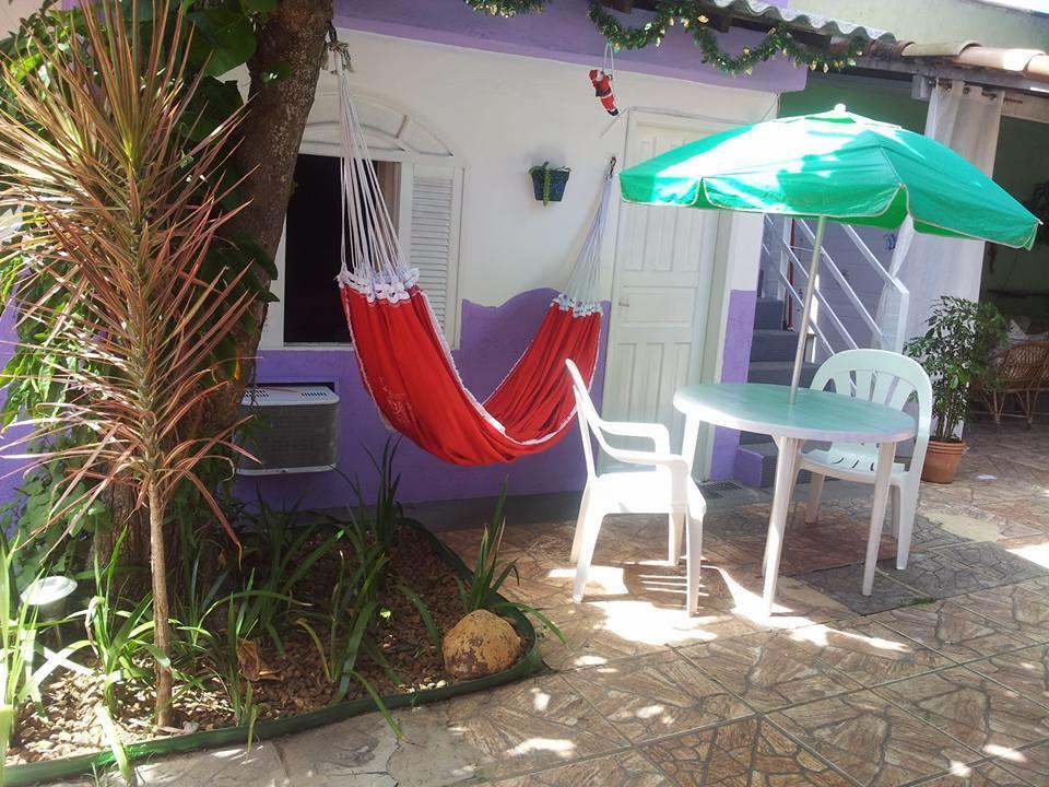 Marisol Guest House Buzios Экстерьер фото