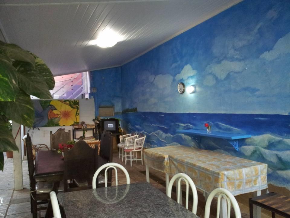 Marisol Guest House Buzios Экстерьер фото
