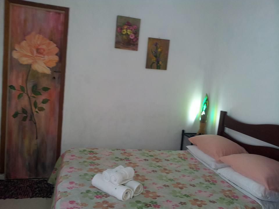 Marisol Guest House Buzios Экстерьер фото
