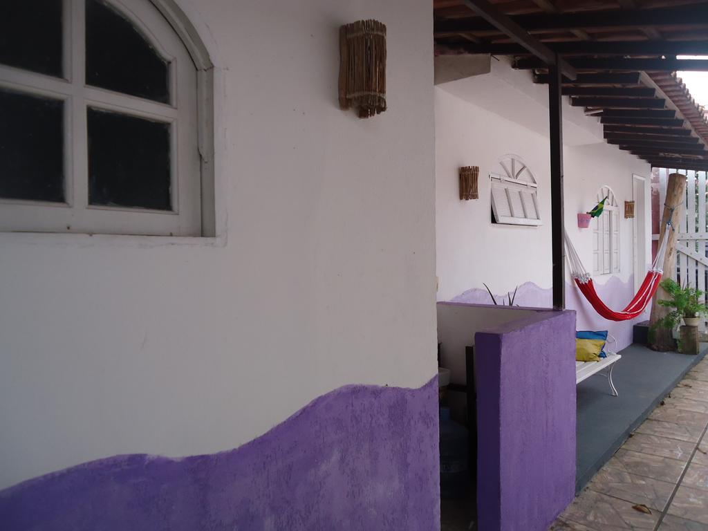 Marisol Guest House Buzios Экстерьер фото