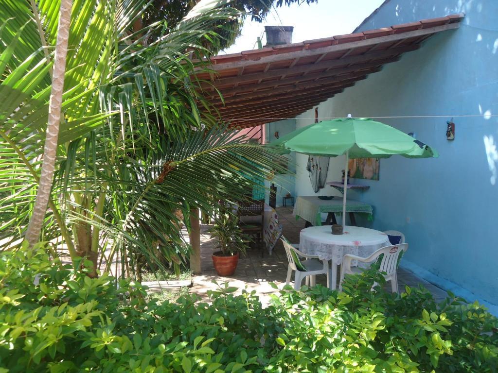 Marisol Guest House Buzios Экстерьер фото