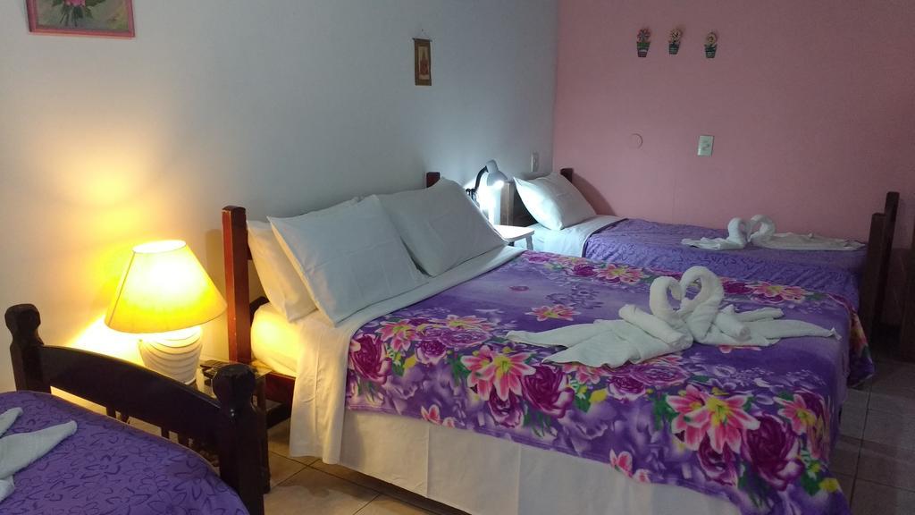 Marisol Guest House Buzios Экстерьер фото