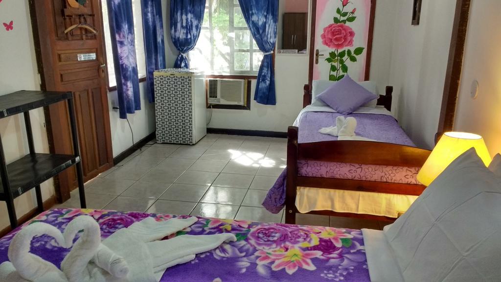Marisol Guest House Buzios Экстерьер фото