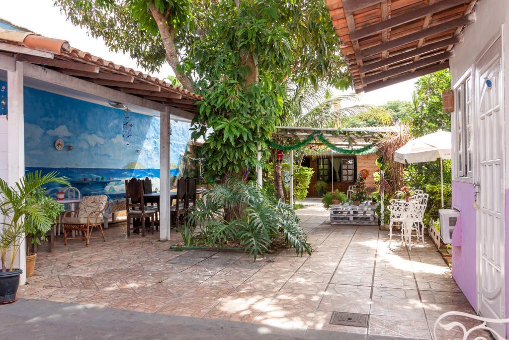 Marisol Guest House Buzios Экстерьер фото