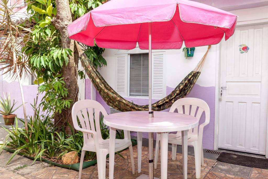 Marisol Guest House Buzios Экстерьер фото