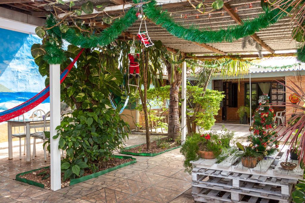 Marisol Guest House Buzios Экстерьер фото