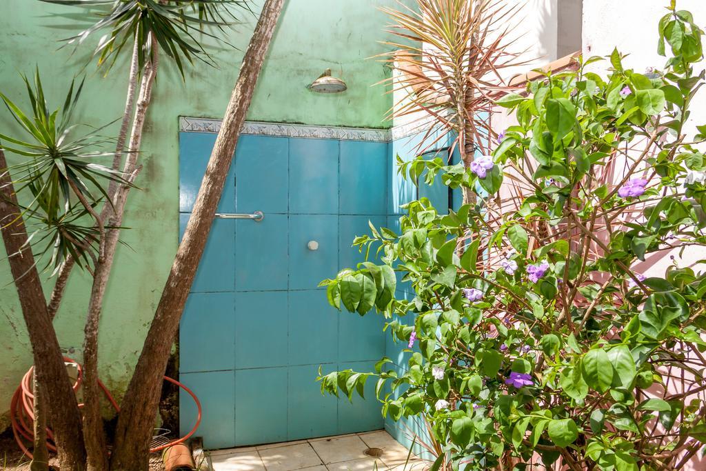 Marisol Guest House Buzios Экстерьер фото