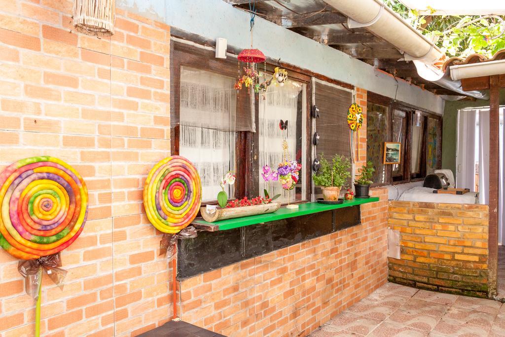 Marisol Guest House Buzios Экстерьер фото