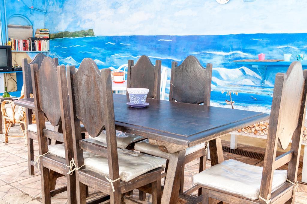 Marisol Guest House Buzios Экстерьер фото
