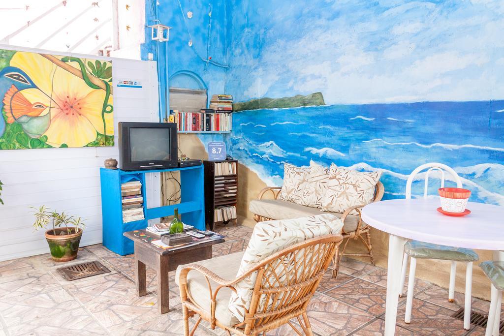 Marisol Guest House Buzios Экстерьер фото