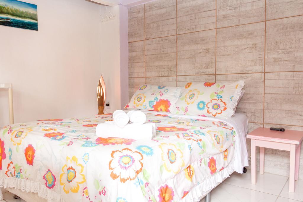 Marisol Guest House Buzios Экстерьер фото