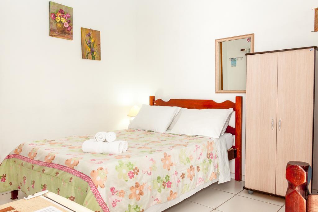 Marisol Guest House Buzios Экстерьер фото